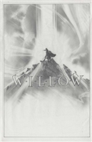 Willow movie posters (1988) Longsleeve T-shirt #3629842