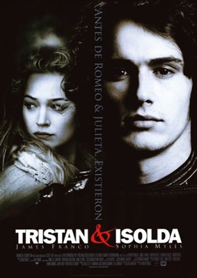 Tristan And Isolde movie posters (2006) Mouse Pad MOV_1883341