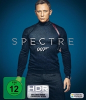 Spectre movie posters (2015) Mouse Pad MOV_1883414