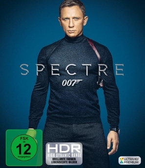 Spectre movie posters (2015) Poster MOV_1883414