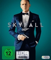 Skyfall movie posters (2012) hoodie #3629974