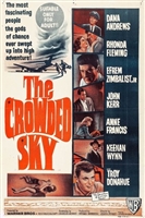 The Crowded Sky movie posters (1960) magic mug #MOV_1883487