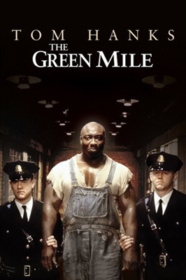The Green Mile movie posters (1999) Poster MOV_1883847