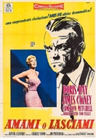 Love Me or Leave Me movie posters (1955) magic mug #MOV_1883913