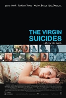 The Virgin Suicides movie posters (1999) sweatshirt #3630593