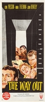 Dial 999 movie posters (1955) Tank Top #3630673