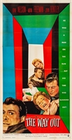 Dial 999 movie posters (1955) magic mug #MOV_1884116