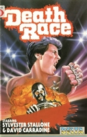 Death Race 2000 movie posters (1975) hoodie #3630758