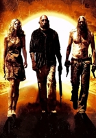 The Devil's Rejects movie posters (2005) t-shirt #3630863