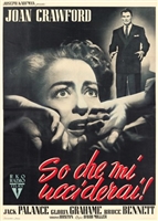 Sudden Fear movie posters (1952) magic mug #MOV_1884376