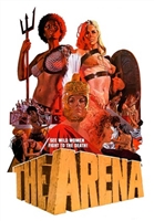 The Arena movie posters (1974) Tank Top #3630985