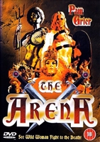 The Arena movie posters (1974) Tank Top #3630988