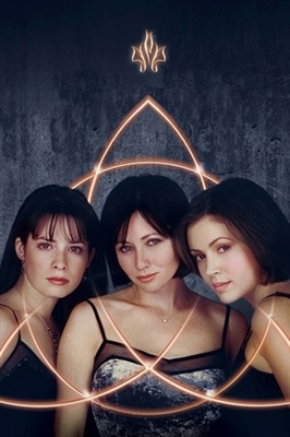 Charmed movie posters (1998) puzzle MOV_1884500