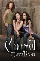 Charmed movie posters (1998) t-shirt #3631064