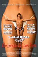 The People Vs Larry Flynt movie posters (1996) magic mug #MOV_1884553