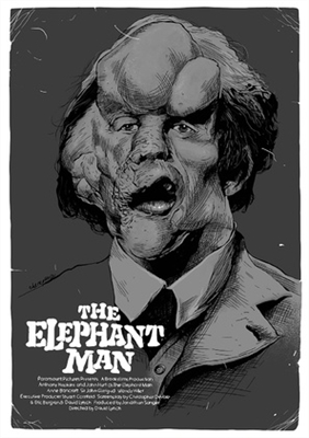 The Elephant Man movie posters (1980) tote bag #MOV_1884570