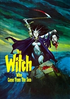 The Witch Who Came from the Sea movie posters (1976) Longsleeve T-shirt #3631140