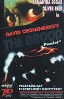 The Brood movie posters (1979) hoodie #3631504