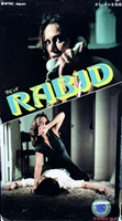 Rabid movie posters (1977) Longsleeve T-shirt #3631507