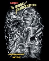 Bride of Frankenstein movie posters (1935) t-shirt #3631566
