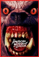 An American Werewolf in London movie posters (1981) sweatshirt #3631567