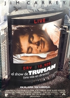 The Truman Show movie posters (1998) Tank Top #3631589