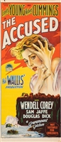 The Accused movie posters (1949) magic mug #MOV_1885223