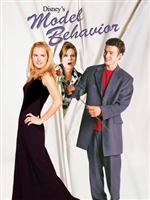Model Behavior movie posters (2000) Longsleeve T-shirt #3631819