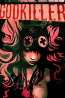 Godkiller movie posters (2010) Longsleeve T-shirt #3631906