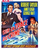 Rogue Cop movie posters (1954) magic mug #MOV_1885383