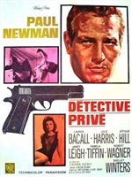 Harper movie posters (1966) hoodie #3631942