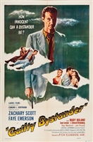 Guilty Bystander movie posters (1950) tote bag #MOV_1885652