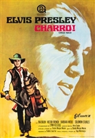 Charro! movie posters (1969) Mouse Pad MOV_1885738