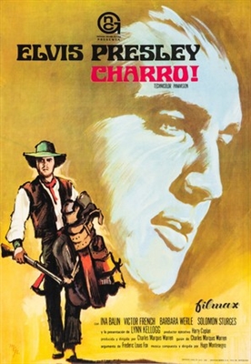 Charro! movie posters (1969) mug #MOV_1885738