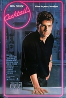 Cocktail movie posters (1988) mug #MOV_1885790