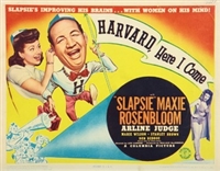 Harvard, Here I Come! movie posters (1941) mug #MOV_1885819