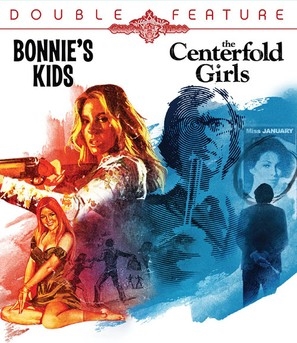 Bonnie's Kids movie posters (1973) Longsleeve T-shirt