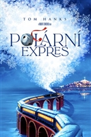 The Polar Express movie posters (2004) t-shirt #3632537
