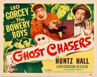 Ghost Chasers movie posters (1951) Longsleeve T-shirt #3632646