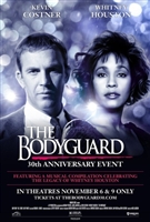 The Bodyguard movie posters (1992) Tank Top #3632772