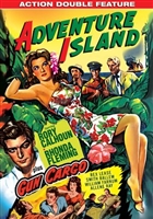 Adventure Island movie posters (1947) Longsleeve T-shirt #3633243