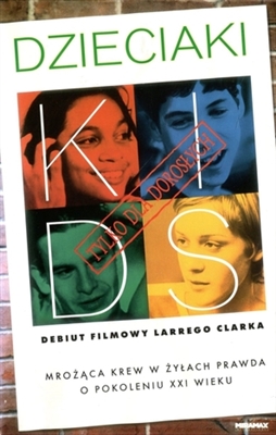 Kids movie posters (1995) metal framed poster