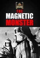 The Magnetic Monster movie posters (1953) sweatshirt #3633278