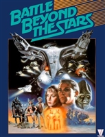 Battle Beyond the Stars movie posters (1980) t-shirt #3633439
