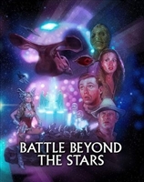 Battle Beyond the Stars movie posters (1980) Mouse Pad MOV_1886882