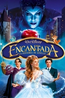 Enchanted movie posters (2007) hoodie #3633584