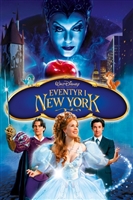 Enchanted movie posters (2007) Mouse Pad MOV_1887028