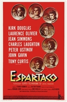 Spartacus movie posters (1960) mug #MOV_1887381