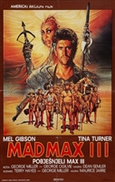 Mad Max Beyond Thunderdome movie posters (1985) mug #MOV_1887406