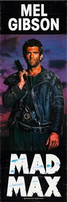 Mad Max Beyond Thunderdome movie posters (1985) magic mug #MOV_1887407